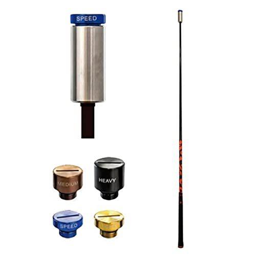 BBスティック - Lynx Golf TEACHING PRO III BB STICK スイング練習