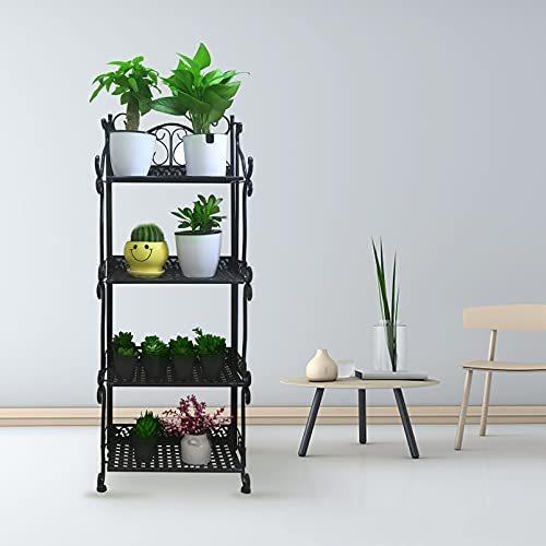 フラワースタンド プランタースタンド ガーデニング 棚 ガーデンラック アイアンラック 室外室内 おしゃれ 組 A B09bvpb63h 2127 Cocoroストア 通販 Yahoo ショッピング