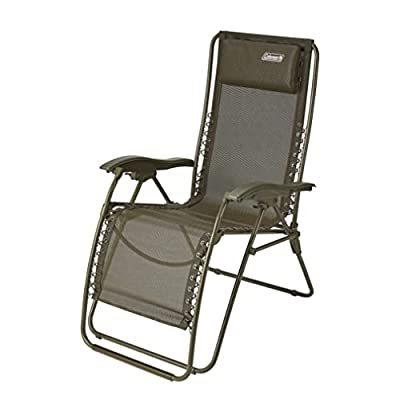 コールマン(Coleman) インフィニティチェア(オリーブ)