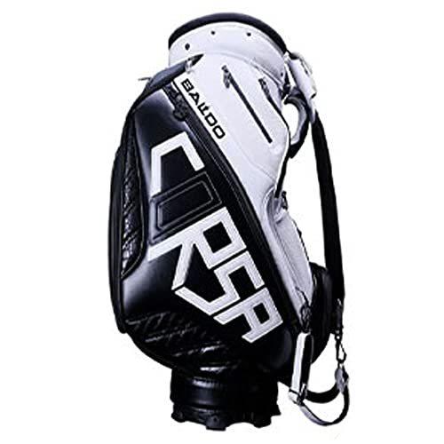 バルド 2021 プロモデル スタッフバッグ キャディバッグ 9.5型 47インチ対応 BALDO 2021 PRO MODEL STAFF BAG  CADDIE BAG ホワイト/ブラック :a-B09NSS7N6C-20220223:cocoroストア - 通販 - Yahoo!ショッピング