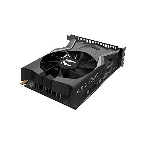 ZOTAC GAMING GTX1630 4GB GDDR6 グラフィックスボード ZT-T16300F-10L