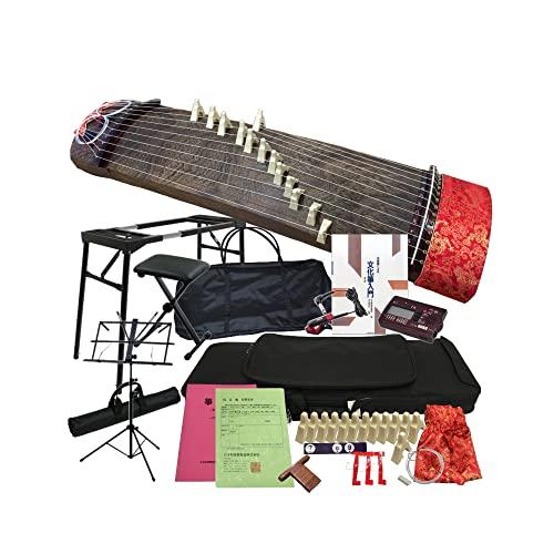 お琴(箏)13絃87cm、(ゼンオン)ZEN-ON文化琴「羽衣」 お琴(箏)13絃87cm