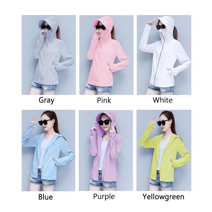 マウンテンパーカー レディース ジャケット 紫外線対策 Uvカット フード付き ツバ付き ジップパーカー 長袖メール便のみ送料無料1予約3 10 入荷予定 C Sltop 2 ディライト 通販 Yahoo ショッピング