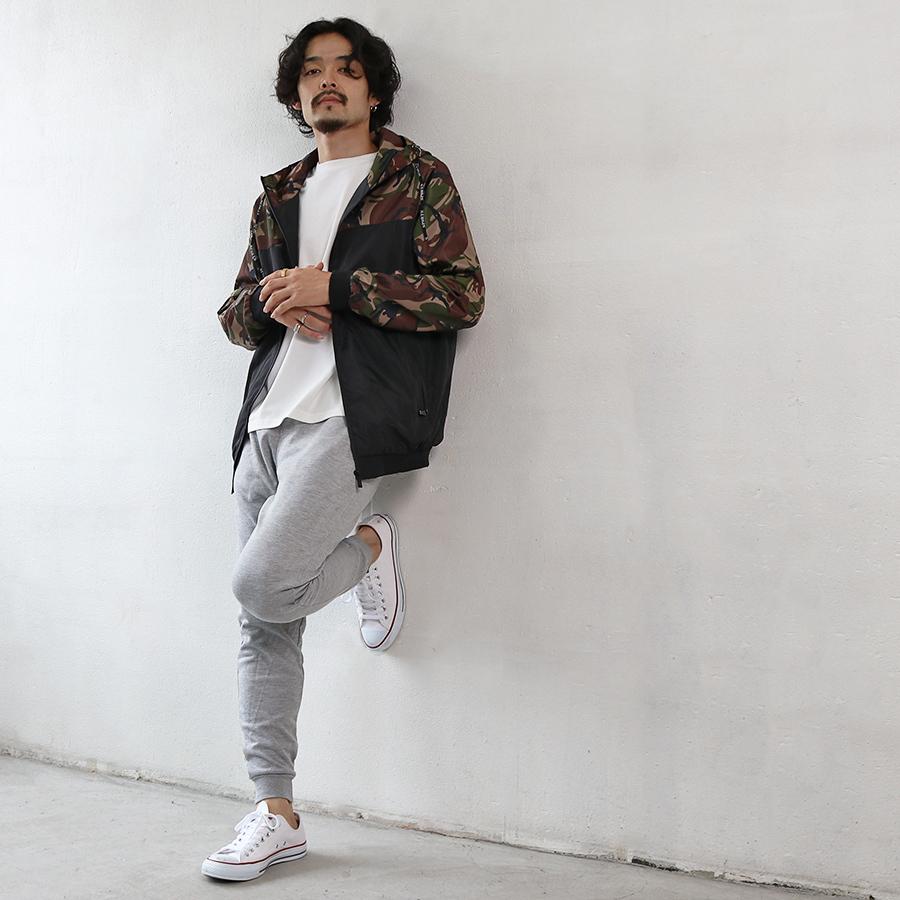 スウェットパンツ メンズ ボトムス 無地 黒 グレー チャコール ポンチ イージー ジョガー スリム スキニー 細身 ルームウェア 部屋着 メール便 S Pts ディライト 通販 Yahoo ショッピング