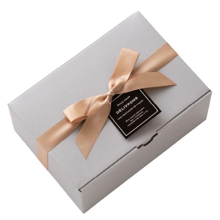 ストア・エキスプレス ラッピング リボン ギフト_【10個入り