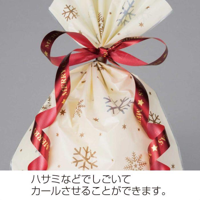 ストア・エキスプレス ラッピング リボン ギフト 手芸_プリント