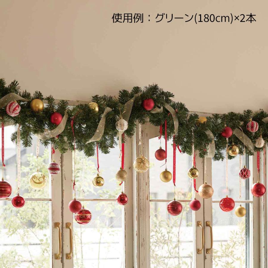 ストア・エキスプレス ガーランド おしゃれ 飾り 装飾_シンプル