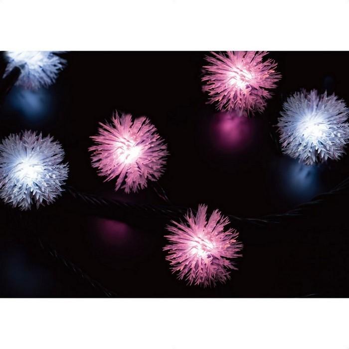 ストア・エキスプレス イルミネーションライト 屋外 電飾 室内_【100球