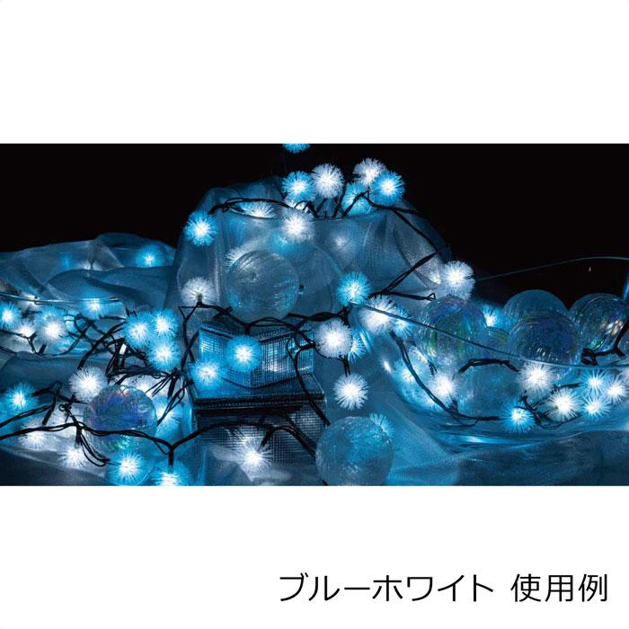 ストア・エキスプレス イルミネーションライト 屋外 電飾 室内_【100球
