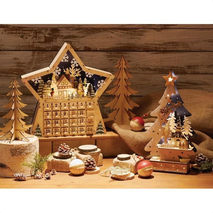 ストア・エキスプレス クリスマス 飾り 飾り付け 装飾_デコレーション