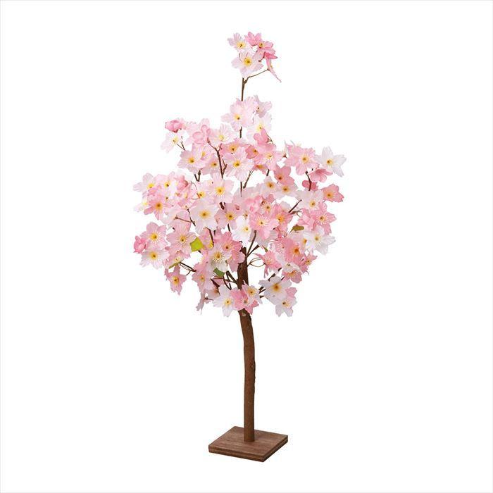 ストア・エキスプレス 桜 さくら サクラ フェイクグリーン_卓上桜
