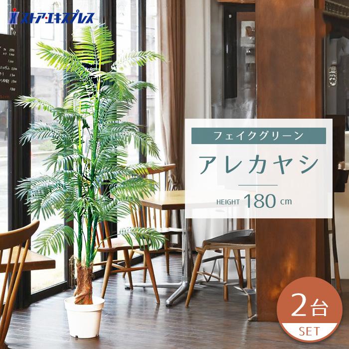 ストア・エキスプレス フェイクグリーン 観葉植物 フェイク 人工観葉