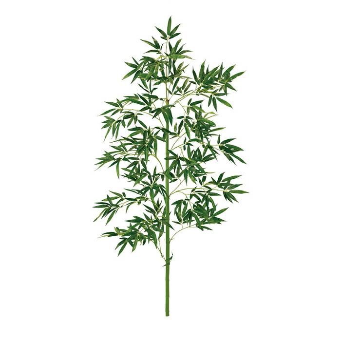 LEDバンブーツリー（笹竹）