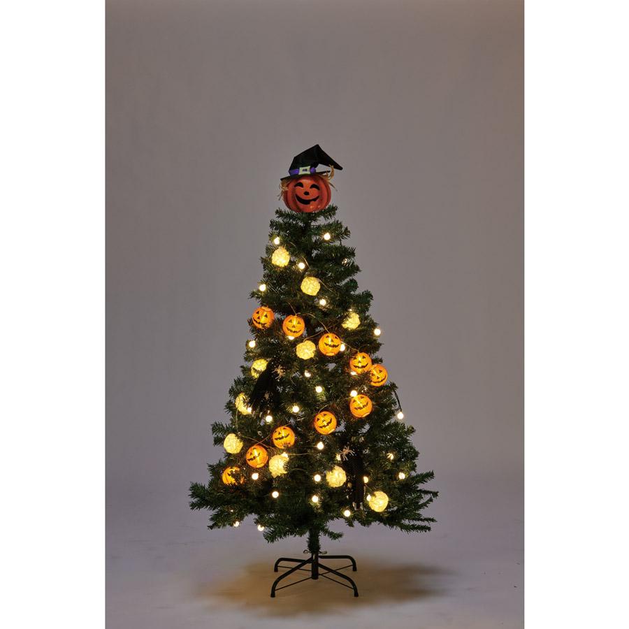 ストア・エキスプレス ハロウィン 飾り 装飾 ディスプレイ_LED