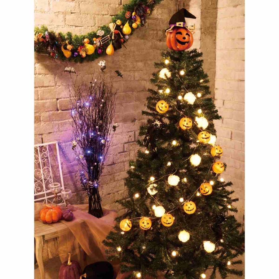 ストア・エキスプレス ハロウィン 飾り 装飾 ディスプレイ_LED