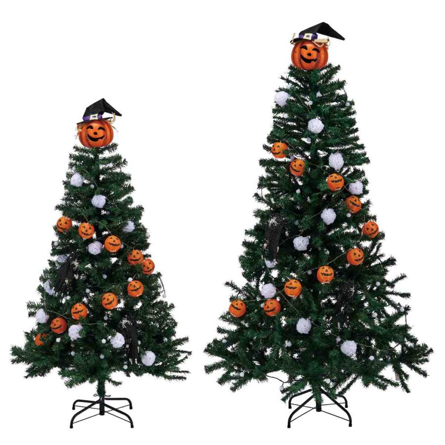 ストア・エキスプレス ハロウィン 飾り 装飾 ディスプレイ_LED