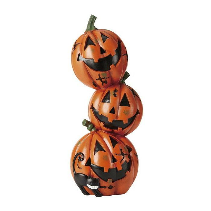チーキー　パンプキン　ハロウィン飾り チーキーパンプキンハロウィン飾り