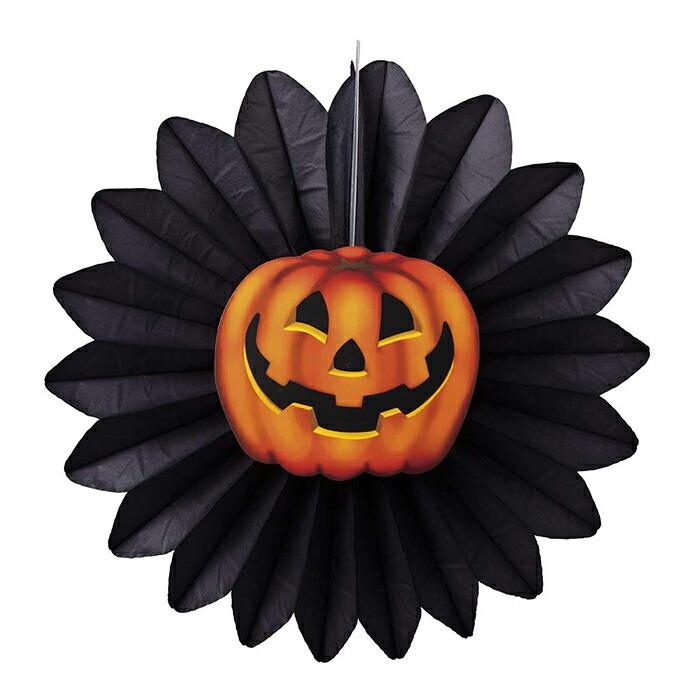 超爆安 ハロウィン かぼちゃ 壁飾り 学園祭 ペーパー 10個セット