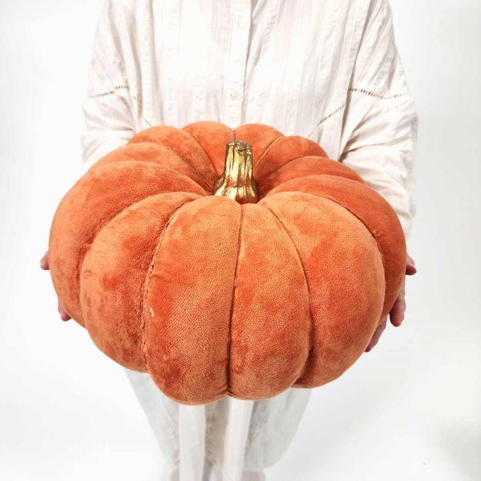 ストア・エキスプレス ハロウィン 飾り かぼちゃ 装飾_ファブリック 