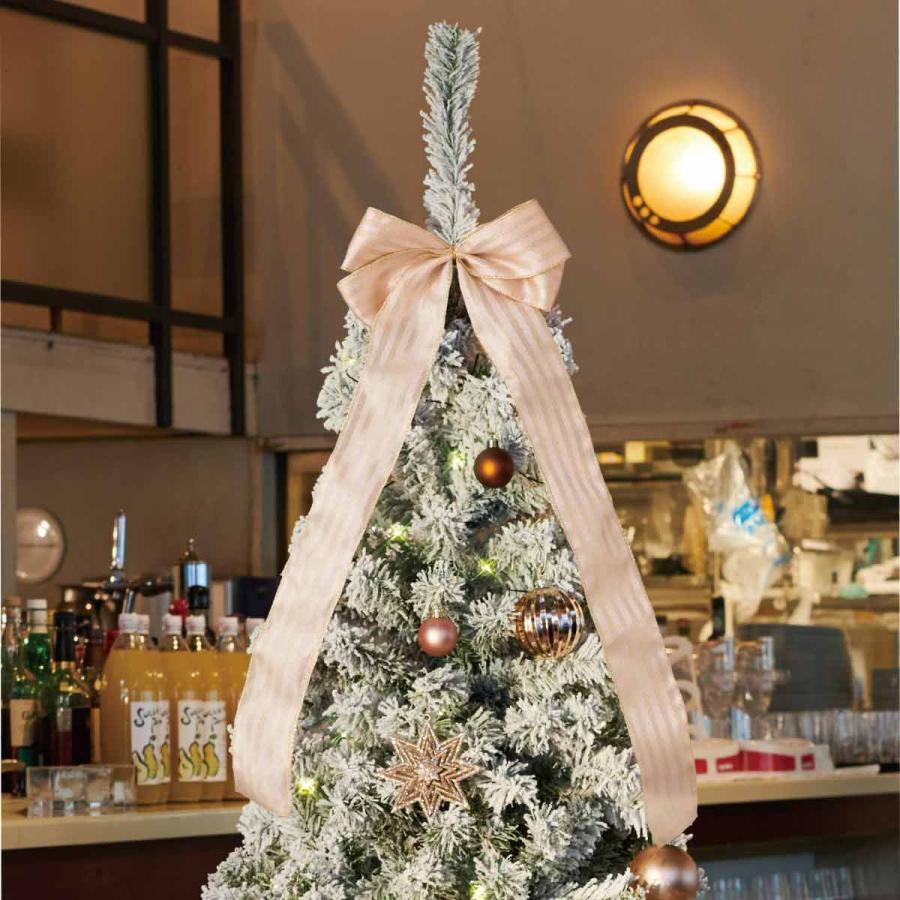 ストア・エキスプレス クリスマスツリー ledライト 北欧_ポットライト