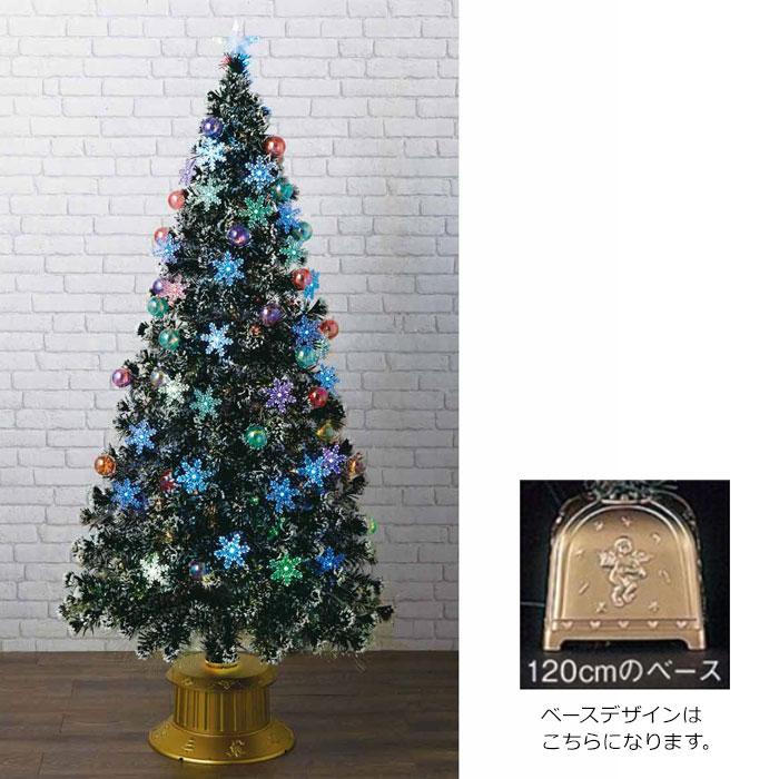 ストア・エキスプレス クリスマスツリー ledライト _スノーチップ