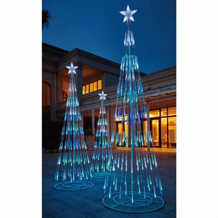 Alcase(R)公式 正規品 クリスマス イルミネーション クリスマスライト