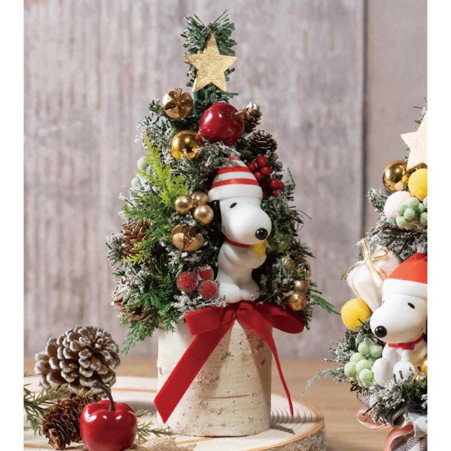 PEANUTS FRIENDS CLUB ☆クリスマスオーナメント クリスマスツリー