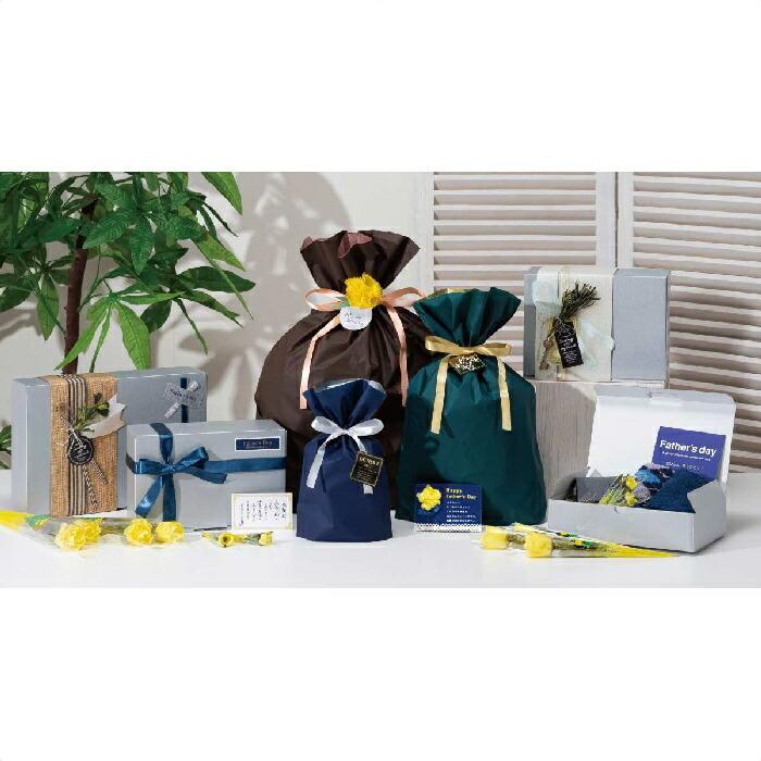 ストア・エキスプレス 【10枚入り】父の日ギフトボックス シルバー