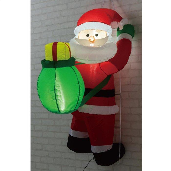 ストア・エキスプレス エアーディスプレイ エアブロー エアバルーン