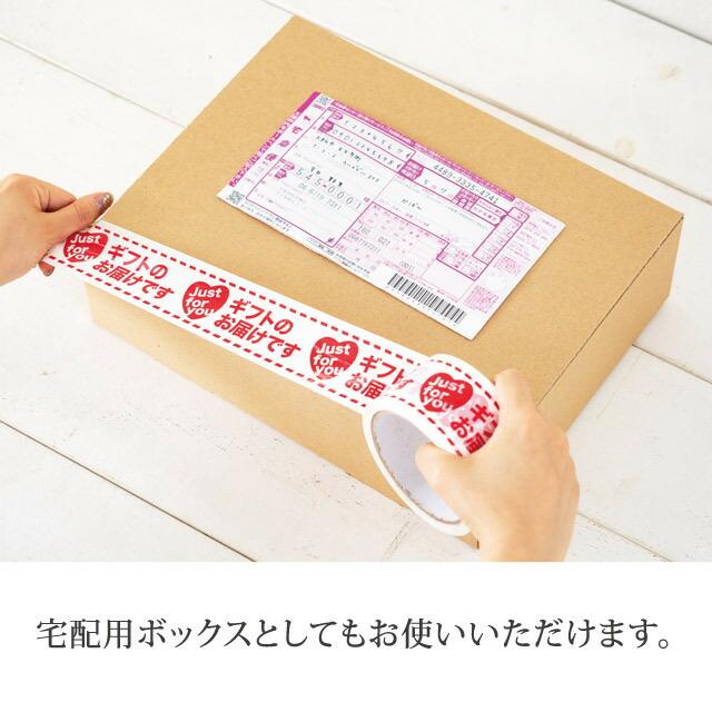ストア・エキスプレス ラッピング 箱 ギフトボックス ギフト_【10枚