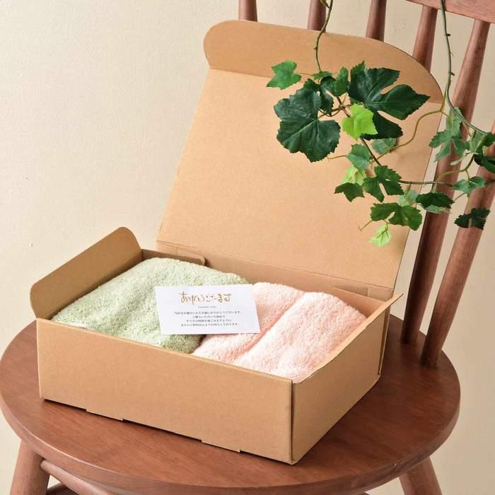 ストア・エキスプレス ラッピング 箱 ギフトボックス ギフト_【10枚