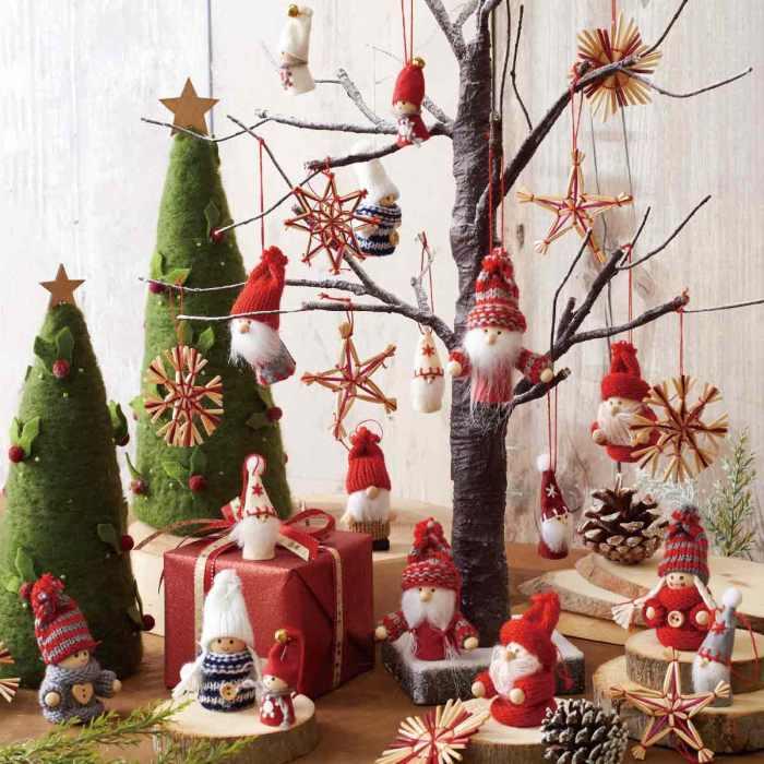 ストア・エキスプレス クリスマス オーナメント クリスマスツリー 飾り