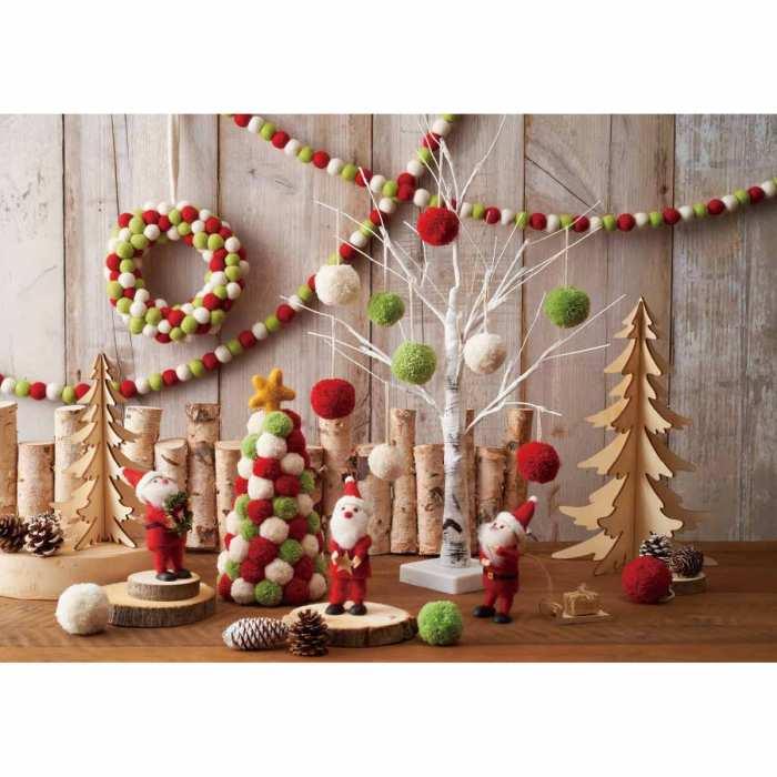 ストア・エキスプレス クリスマス 飾り 飾り付け 装飾_【120cm