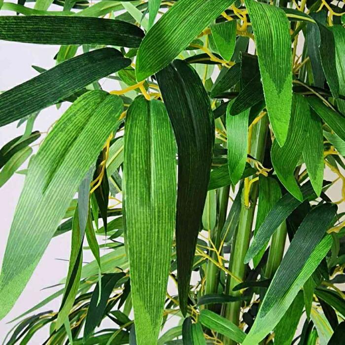 ストア・エキスプレス 七夕 笹 フェイクグリーン 大型 装飾