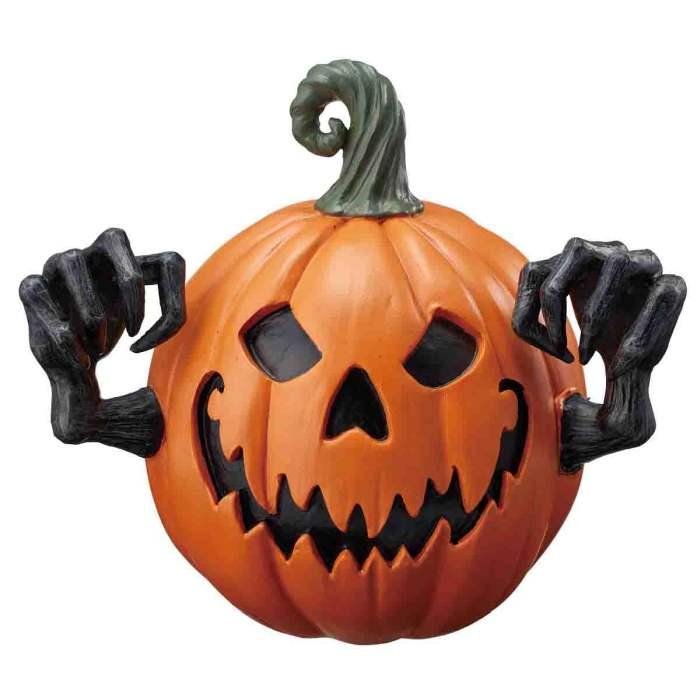 ストア・エキスプレス 【廃番】ハロウィン 飾り かぼちゃ _