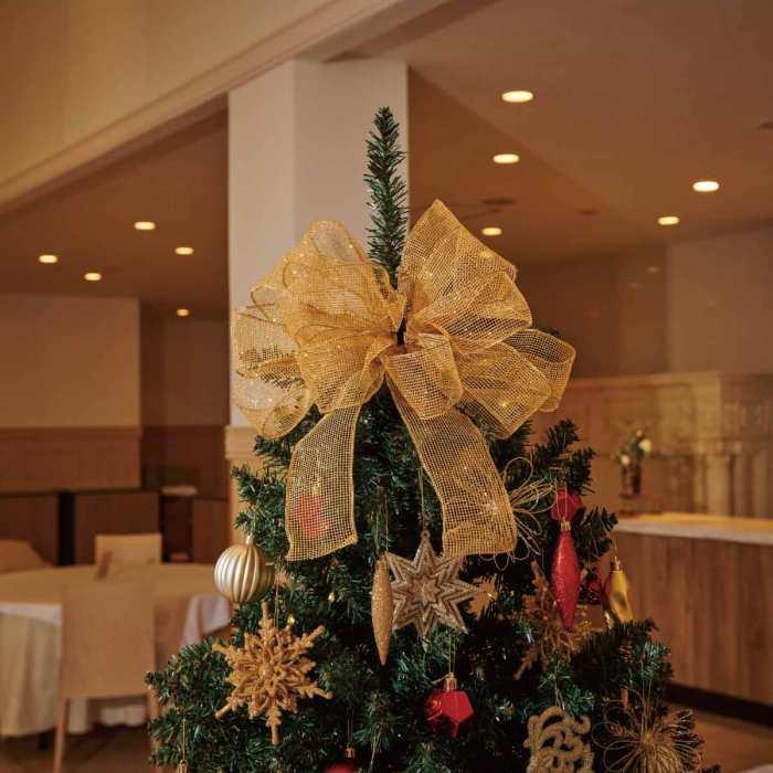 クリスマスツリー　135cm  LED クリスマスツリー135cm LED