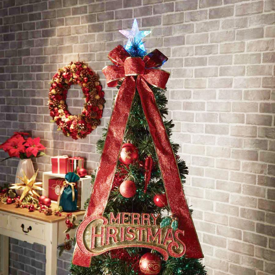 ストア・エキスプレス クリスマスツリー ledライト _デコレーション