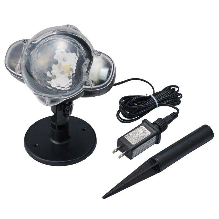 ストア・エキスプレス 投影ライト 投影ランプ イルミネーション