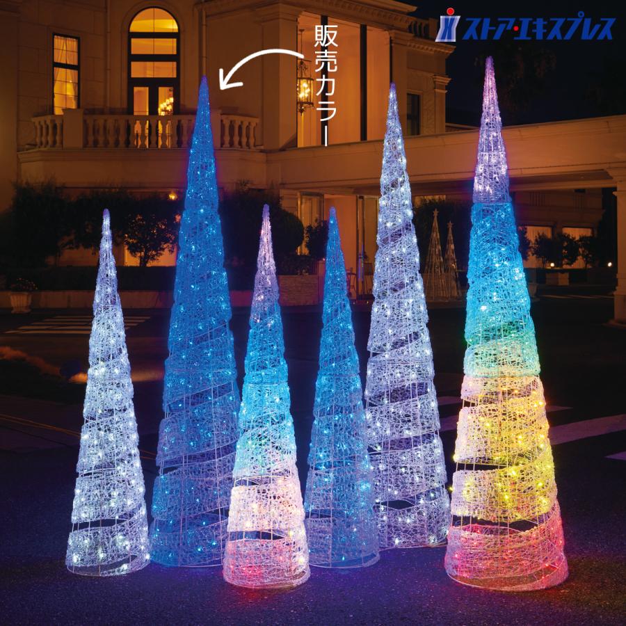 ストア・エキスプレス イルミネーションライト 室内 屋外 電飾_LED