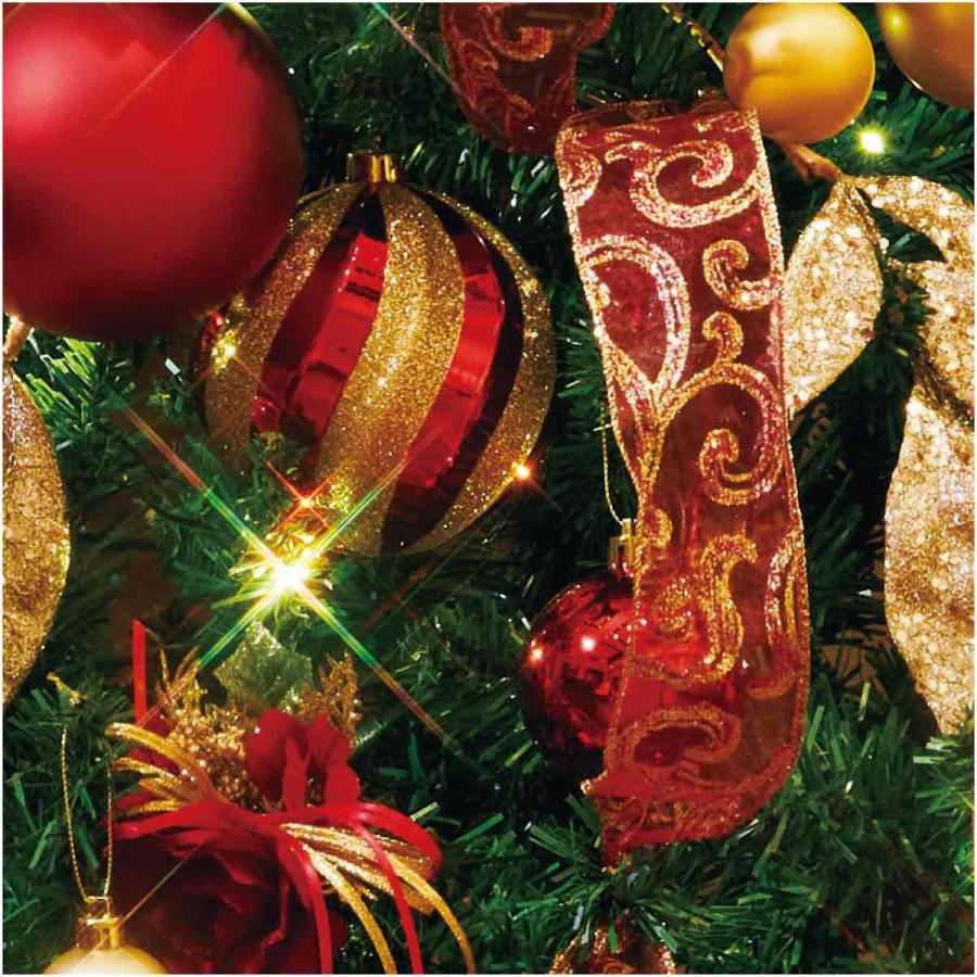 ストア・エキスプレス クリスマスツリー ledライト 北欧_クリスマス