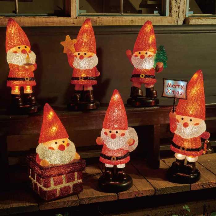 ストア・エキスプレス ライト led 飾り イルミネーション_LEDモチーフ