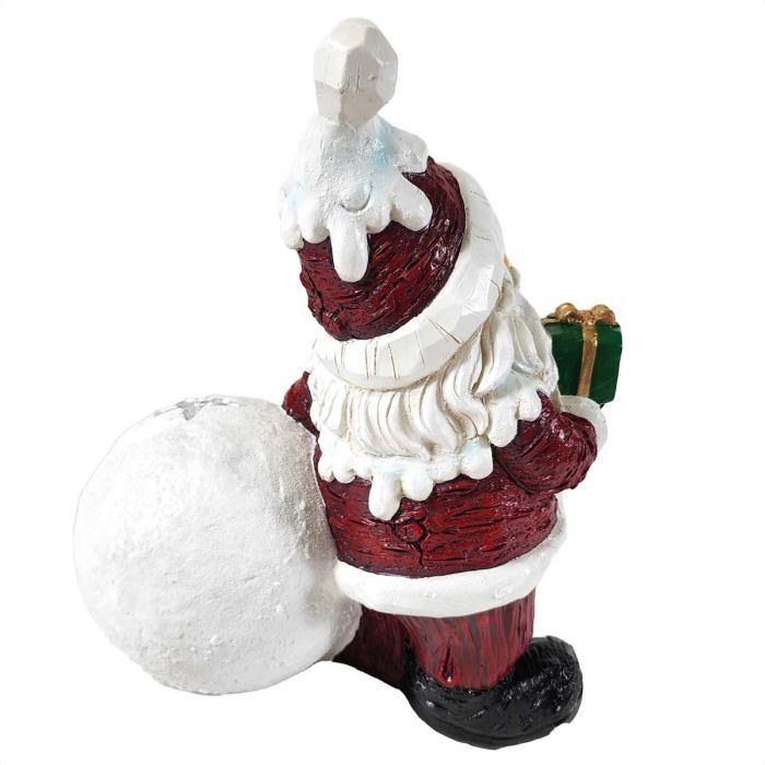 ストア・エキスプレス クリスマス 飾り 飾り付け 装飾_サンタボール