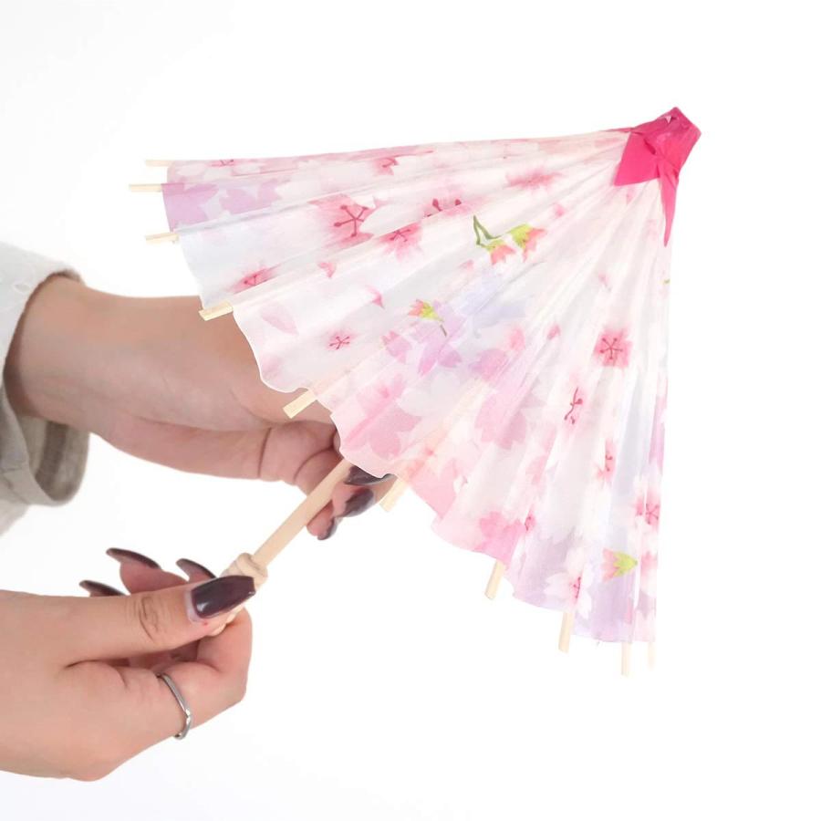 ストア・エキスプレス 桜 さくら サクラ 雑貨_【3本入り】ディスプレイ