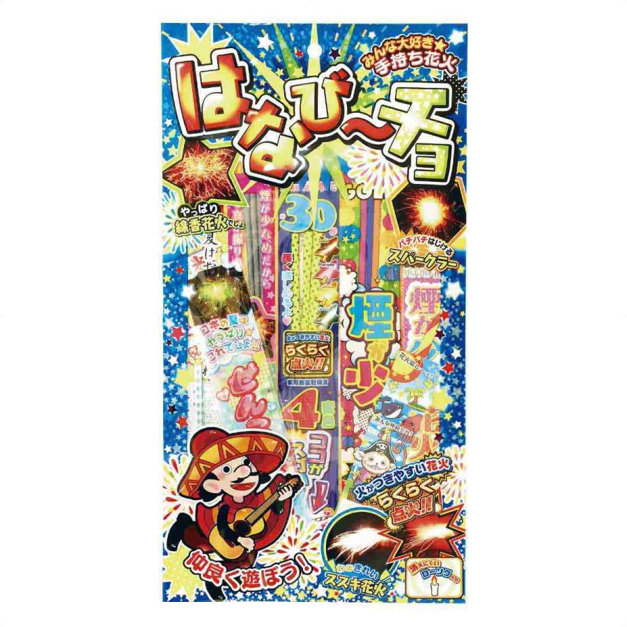 ストア・エキスプレス 花火セット 格安 祭り 手持ち_【返品不可