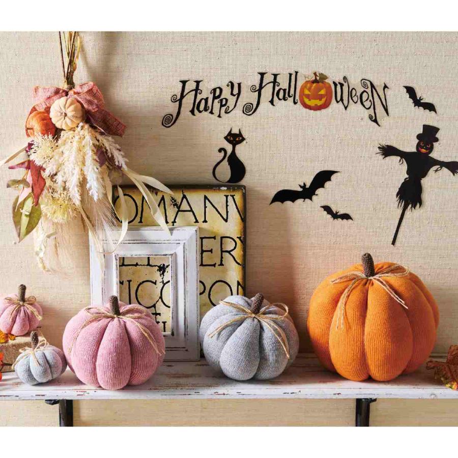 ストア・エキスプレス ハロウィン 飾り かぼちゃ オブジェ_