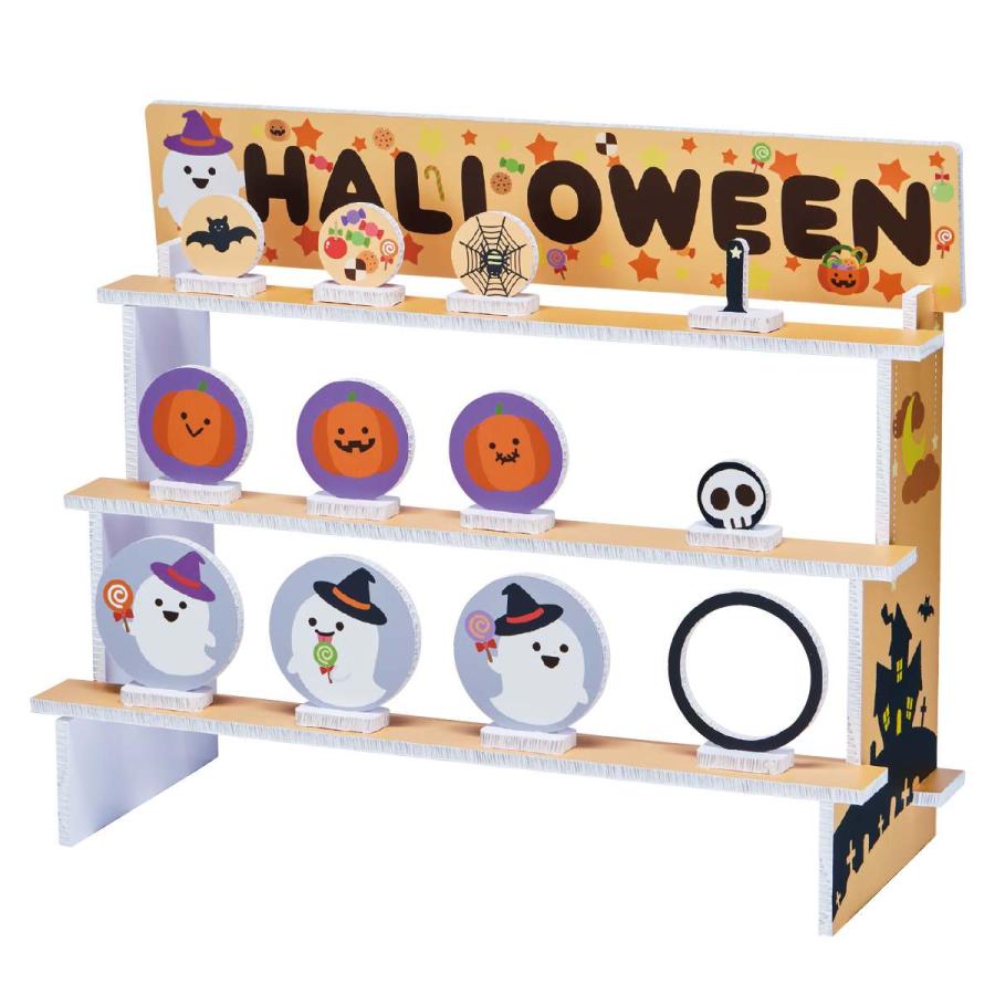 ストア・エキスプレス 景品セット 子供向け くじ引き 縁日_ハロウィン