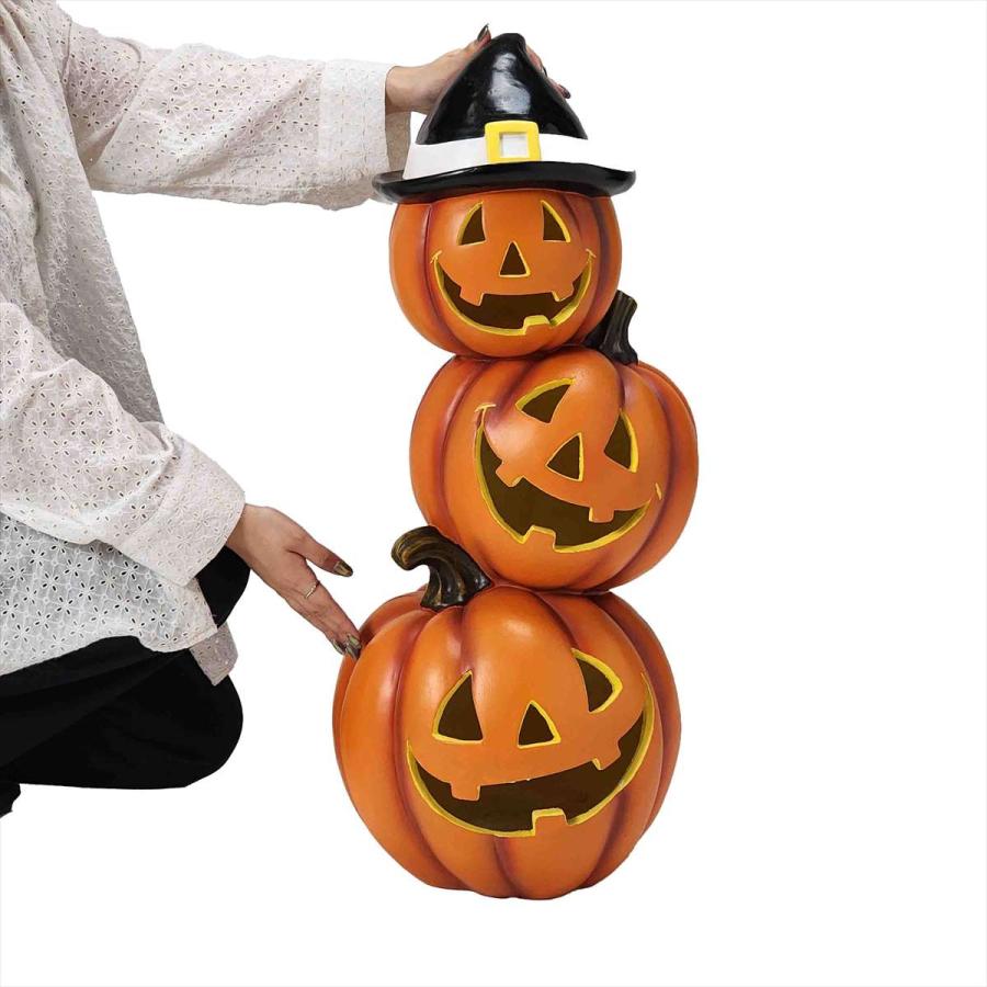 ストア・エキスプレス ハロウィン 飾り 装飾 小物_パンプキンハット 3