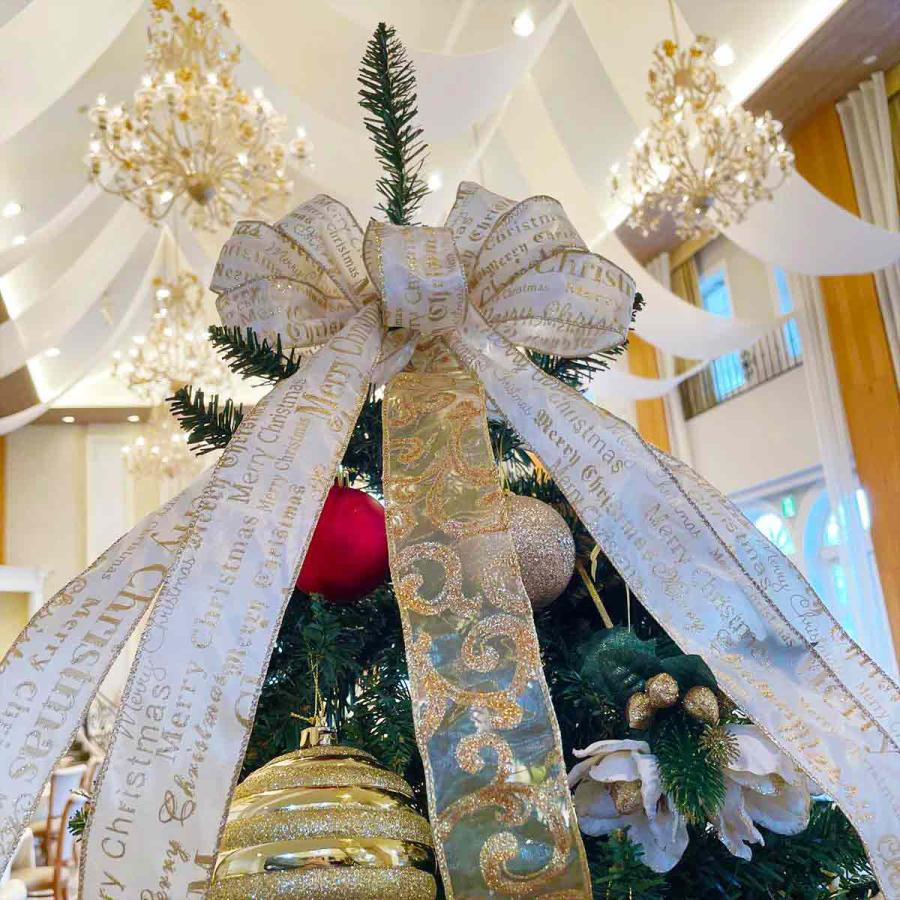 ストア・エキスプレス クリスマスツリー ledライト 北欧_クリスマス