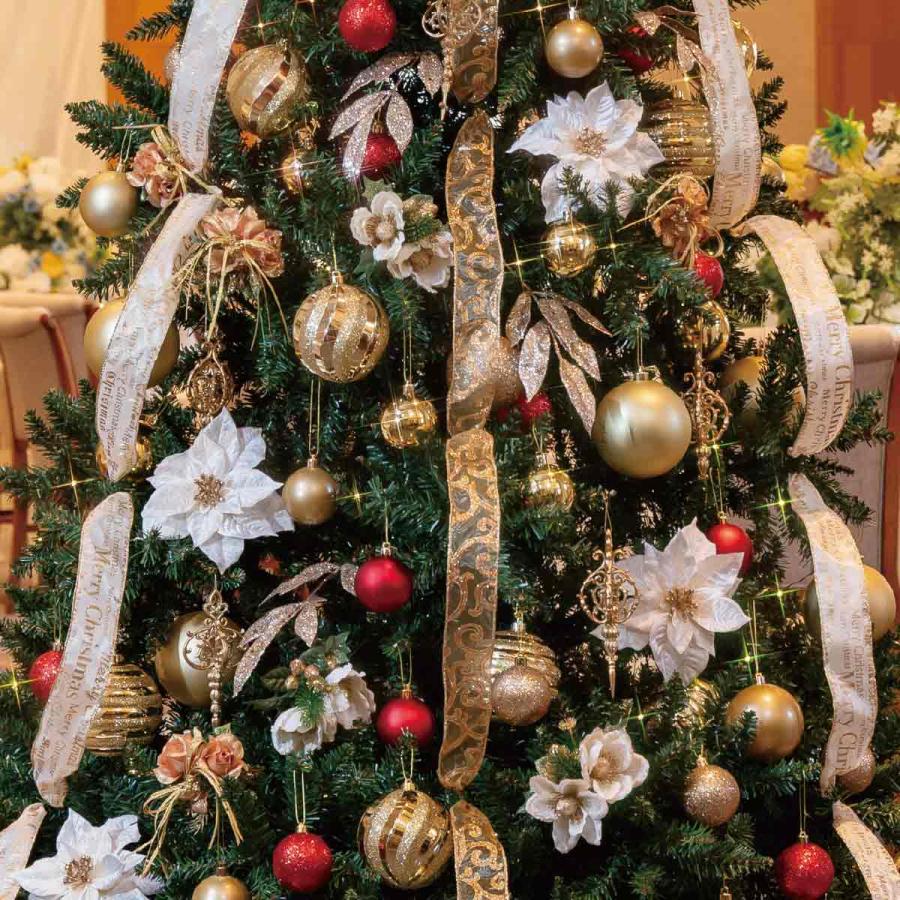 150cmクリスマスツリー＆装飾＆ライトセット Amazon.co.jp: クリスマス 飾り クリスマスツリー 150cm 雪化粧