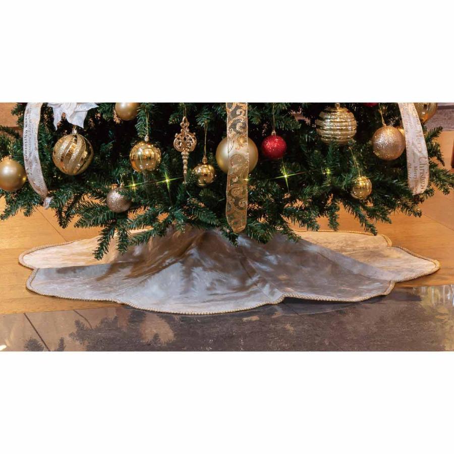 ストア・エキスプレス クリスマスツリー ledライト 北欧_クリスマス